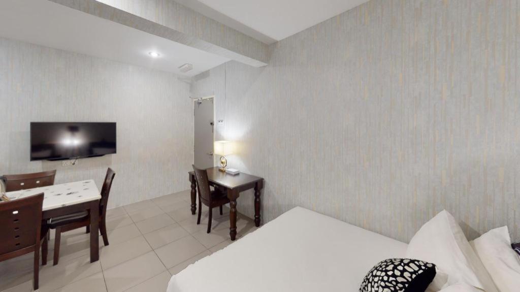 Pice Hotel Bukit Mertajam Eksteriør bilde