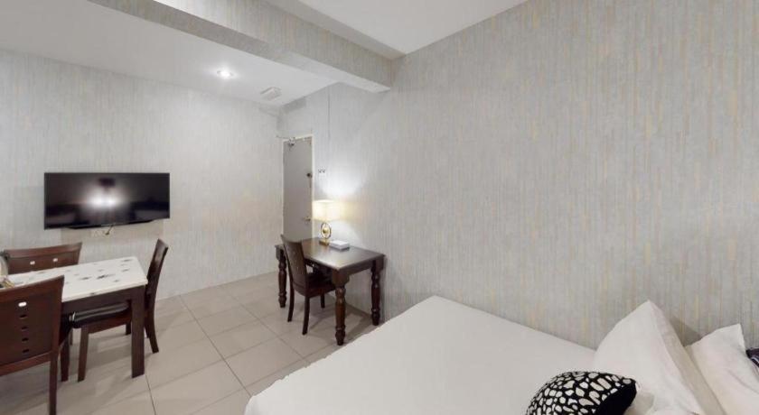 Pice Hotel Bukit Mertajam Eksteriør bilde