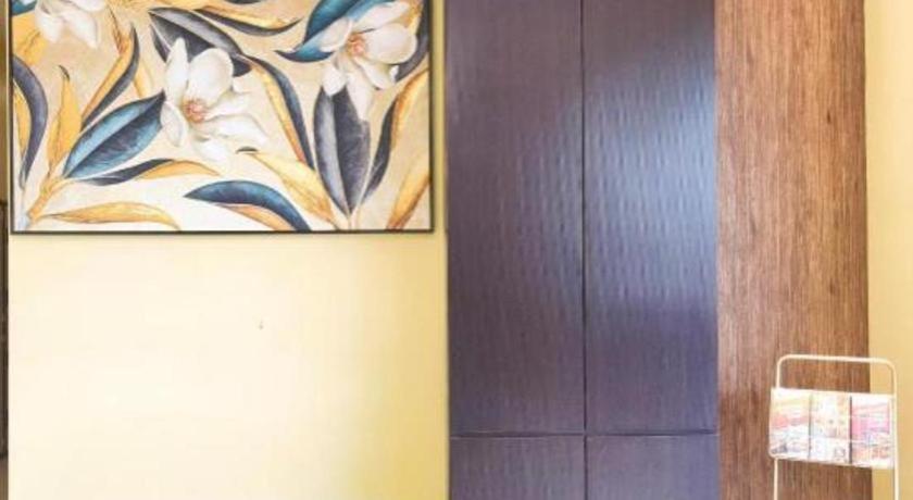Pice Hotel Bukit Mertajam Eksteriør bilde
